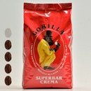 Bild 1 von Gorilla Espresso Super Bar Crema Kaffeebohnen (1kg)