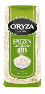 Oryza Spitzen Langkorn Reis (1 kg)