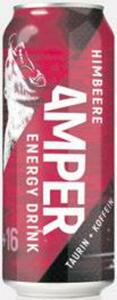 AMPER Energy Drink