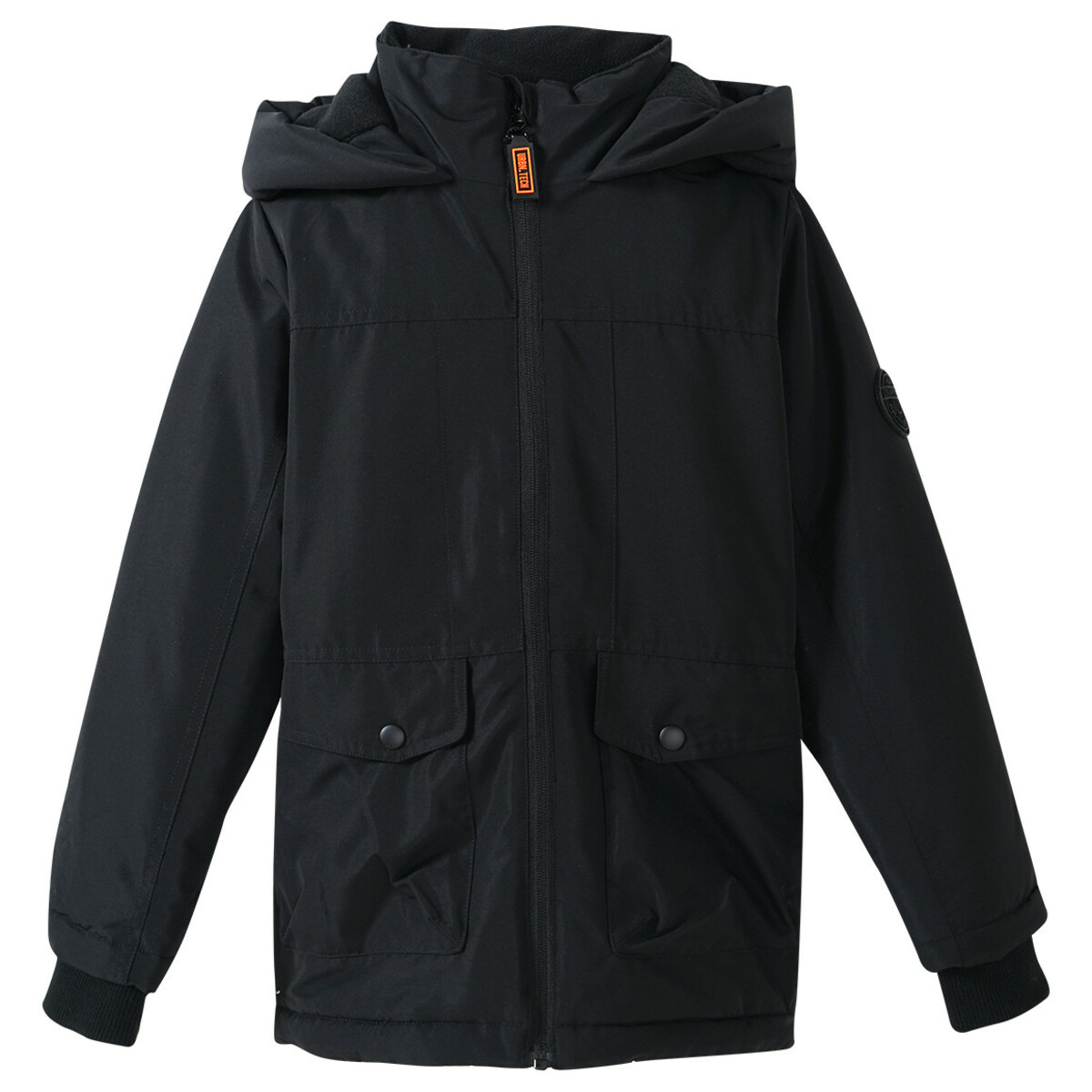 Bild 1 von Jungen Winterjacke mit Kapuze