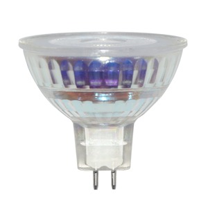 aro  LED-Strahler MR16 GU5.3, 4.5 W, 345LM, warmweiß, 4 Stück
