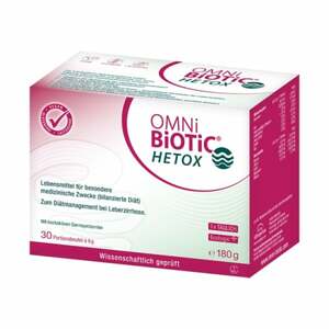 OMNi-BiOTiC Hetox 180 g
