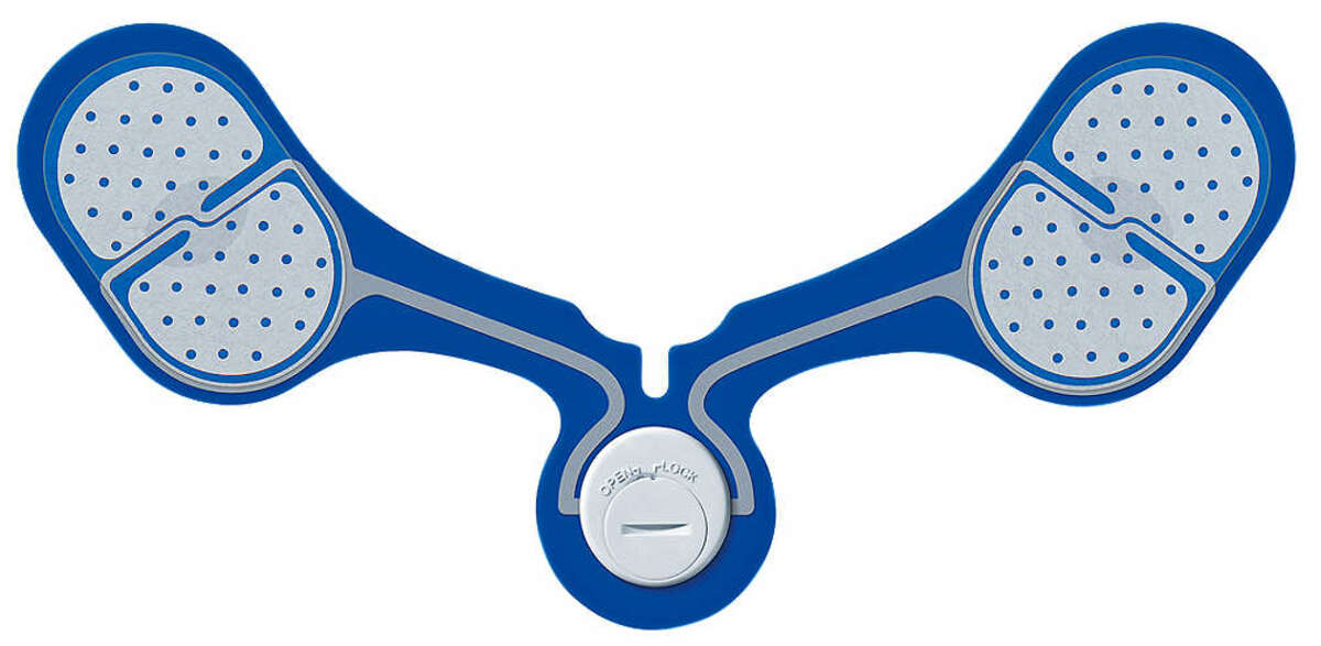 Bild 1 von SANITAS EMS-Nacken-Massagegerät »SEM 15«