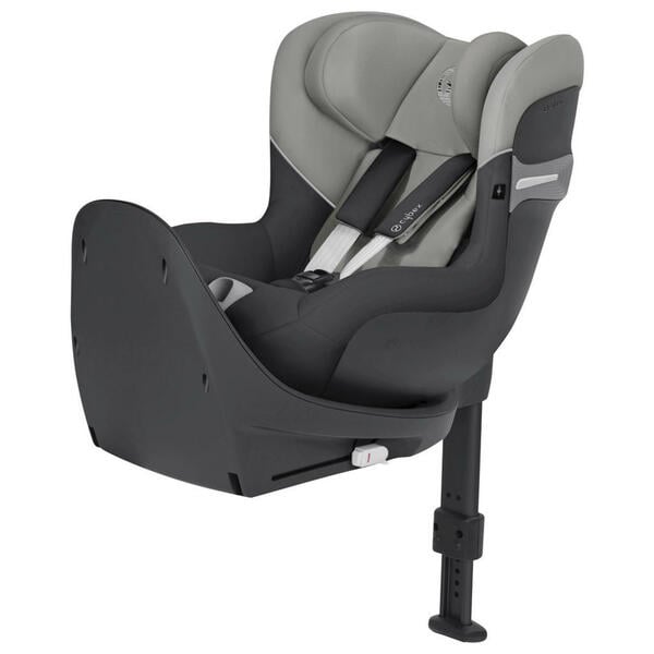 Bild 1 von Cybex REBOARDER-KINDERSITZ Grau, Schwarz