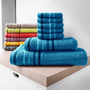 Bild 1 von Home Edition Frottierwaren "Summertime"