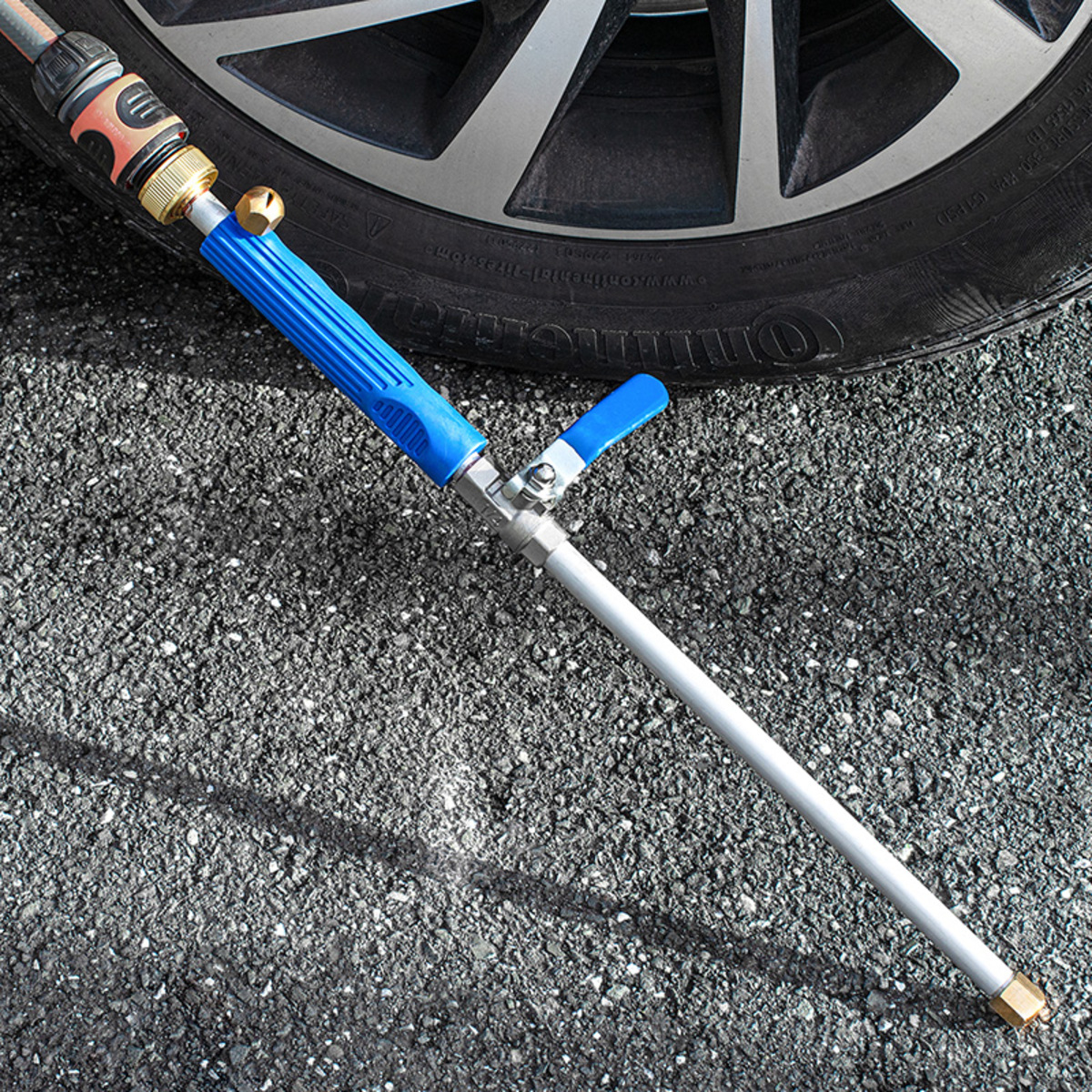 Bild 1 von Diamond Car Wasserlanze