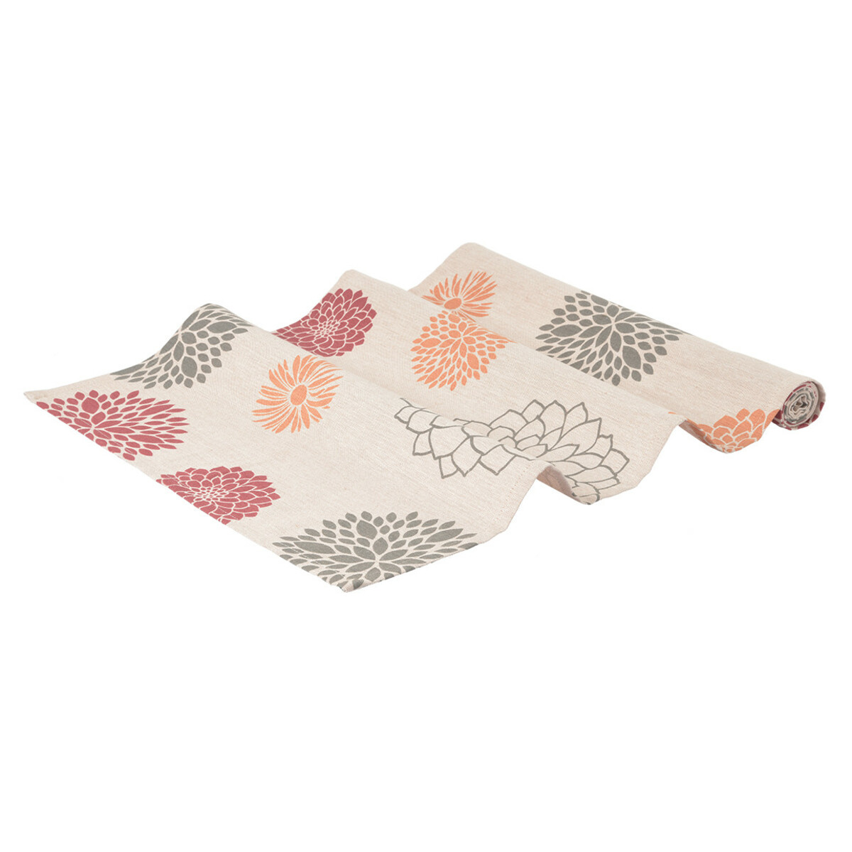 Bild 1 von Tischläufer mit Schilf-Print