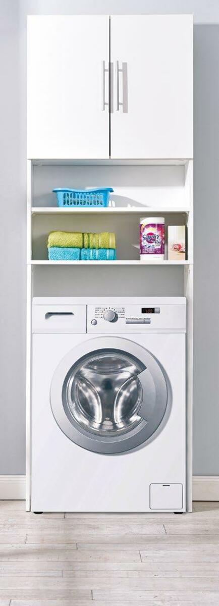 Bild 1 von Waschmaschinenüberbau