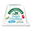 Bild 2 von DER GRÜNE ALTENBURGER Ziegenkäse 150 g