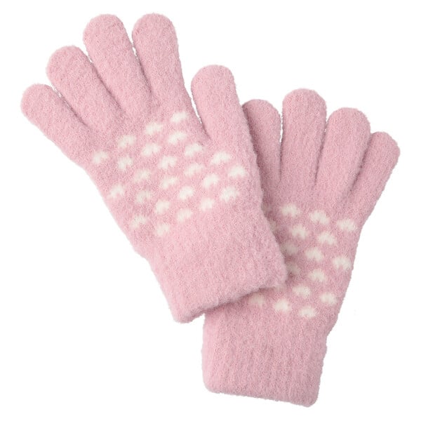 Bild 1 von Mädchen Handschuhe kuschelig weich