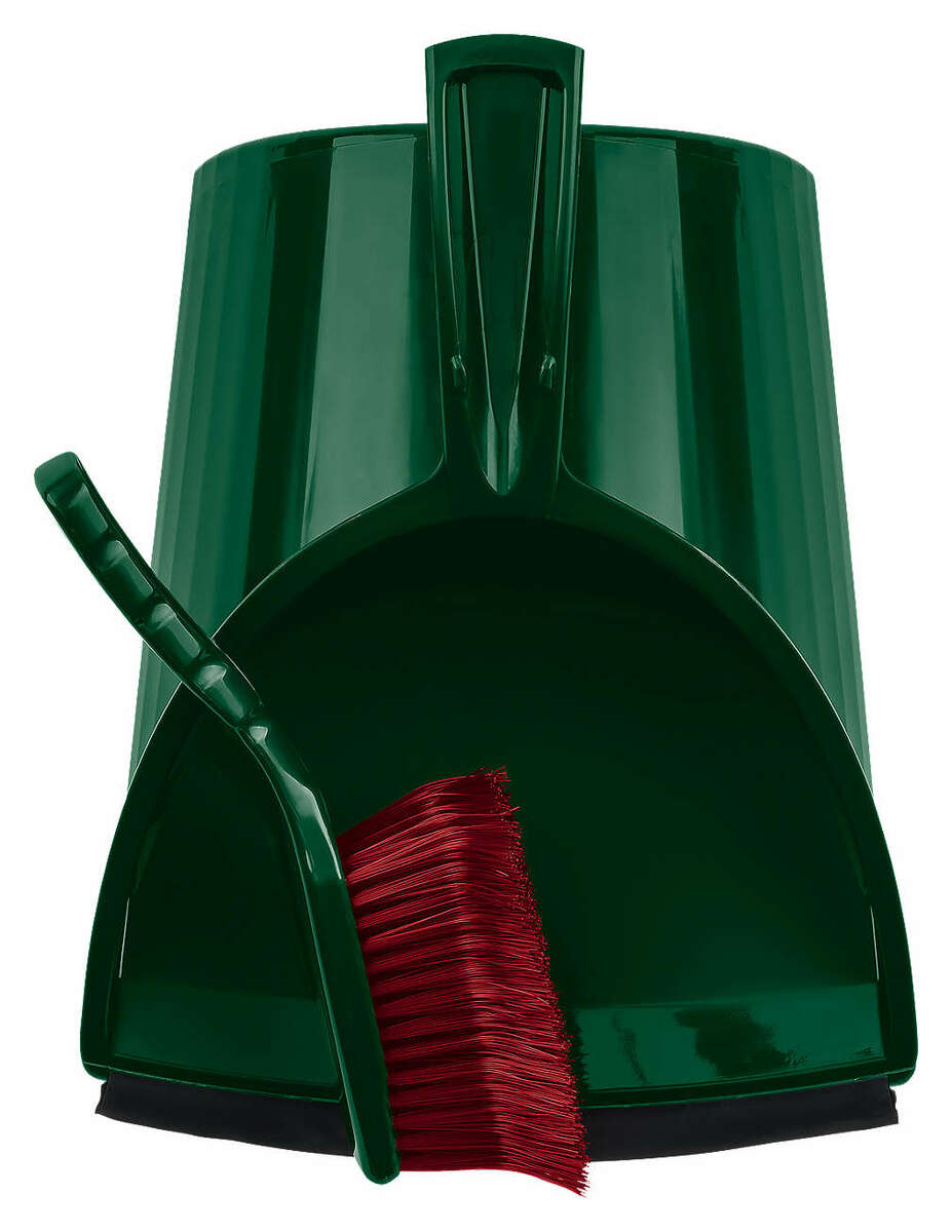 Bild 1 von COUNTRYSIDE® Outdoor-Kehrgarnitur XXL-Set