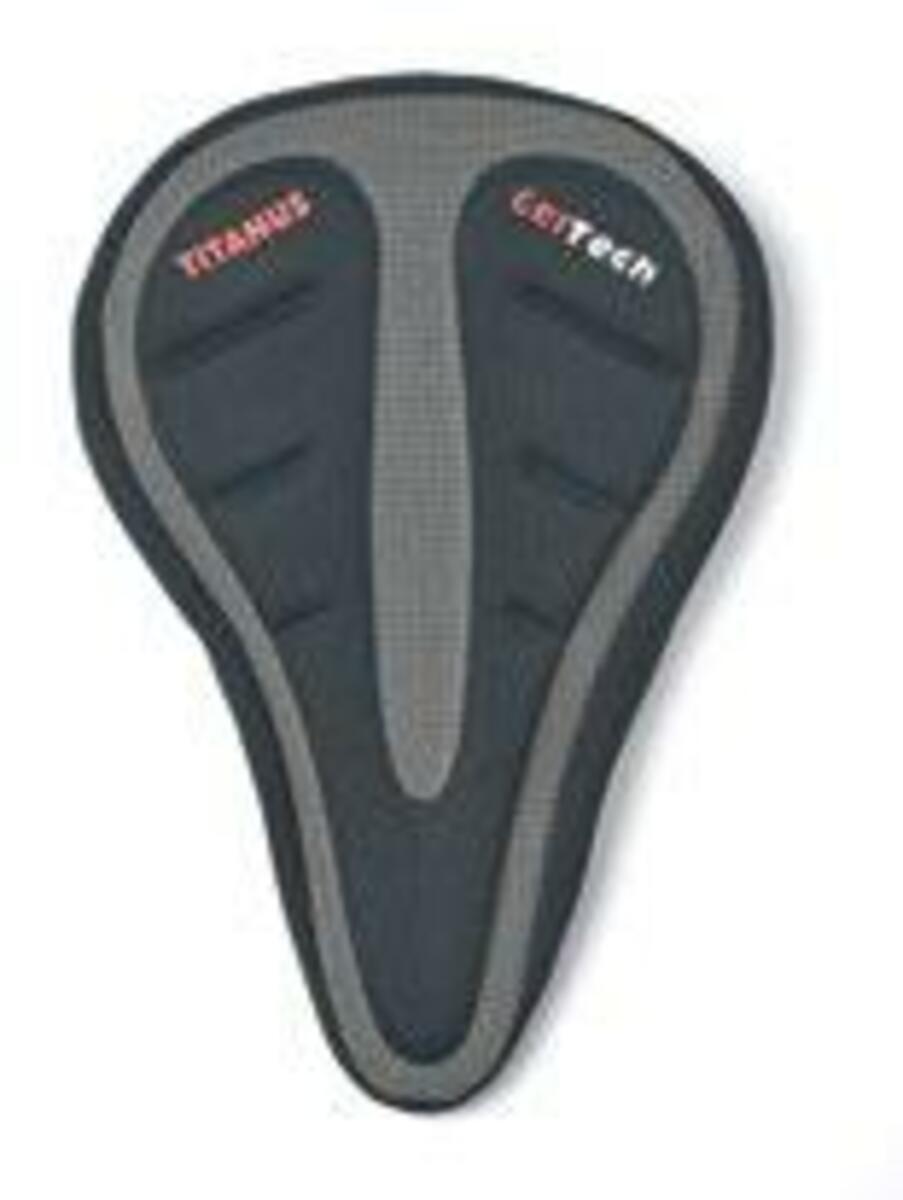 Bild 2 von Gel-Satteldecke