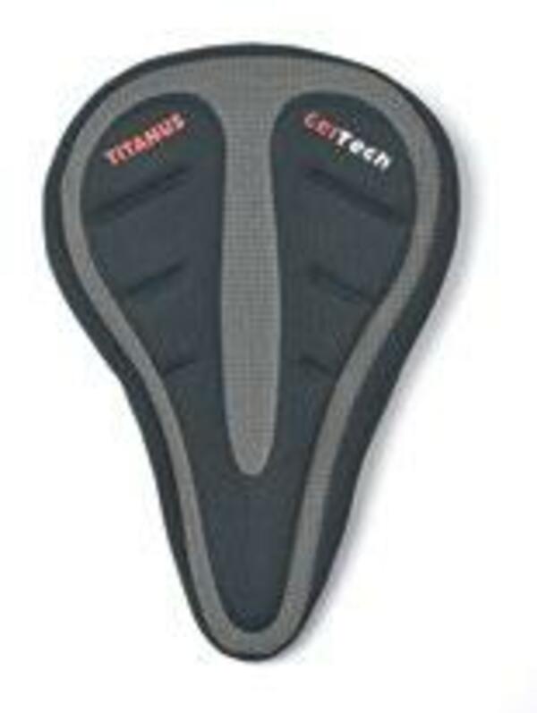 Bild 2 von Gel-Satteldecke