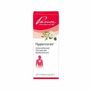 Hypercoran 20  ml