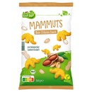 Bild 1 von GUT BIO Bio-Mais-Erdnuss-Snack „Mammuts“ 100 g