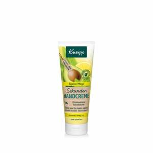 Kneipp Sekunden-Handcreme – Zitronenverbene & Avocadobutter D 75  ml
