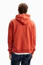 Bild 1 von Sweater Nähte Kapuze