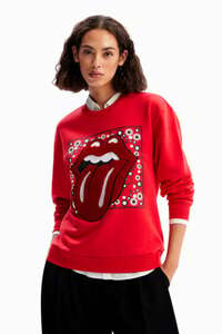 Sweater The Rolling Stones