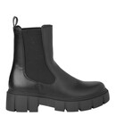 Bild 1 von Damen Chelsea-Boots mit profilierter Sohle