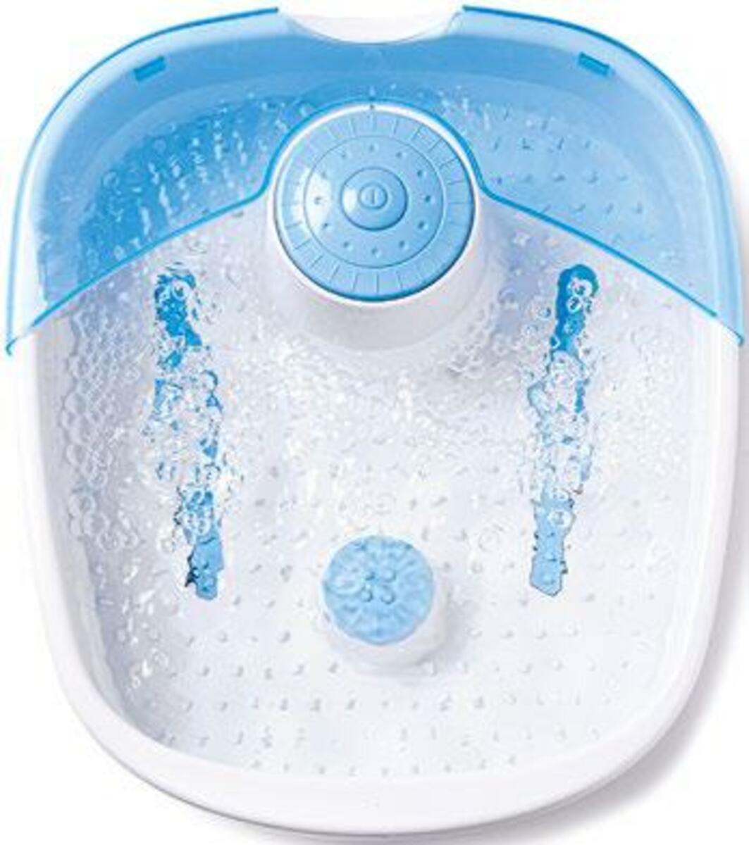 Bild 1 von Fußsprudelbad