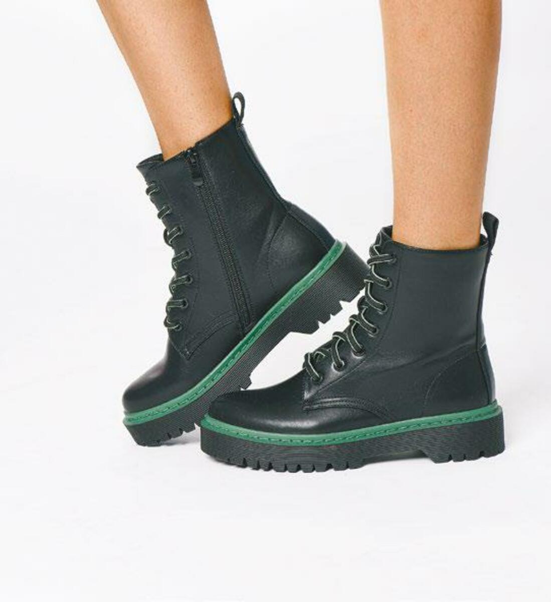 Bild 1 von Stiefeletten