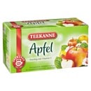 Bild 1 von Teekanne Früchtetee Apfel 20 Teebeutel (60 g)