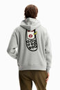 Bild 1 von Sweater Kapuze Telefon