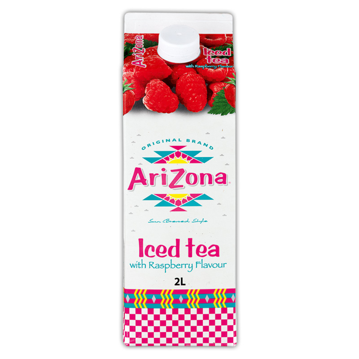 Bild 1 von Arizona Ice Tea