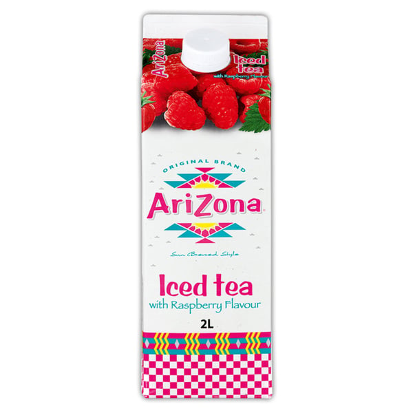 Bild 1 von Arizona Ice Tea