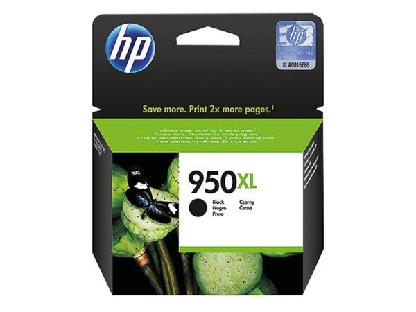 Bild 1 von Tinten HEWLETT PACKARD CN045AE#BGX HP OJ PRO8100 TINTE BLACK HC