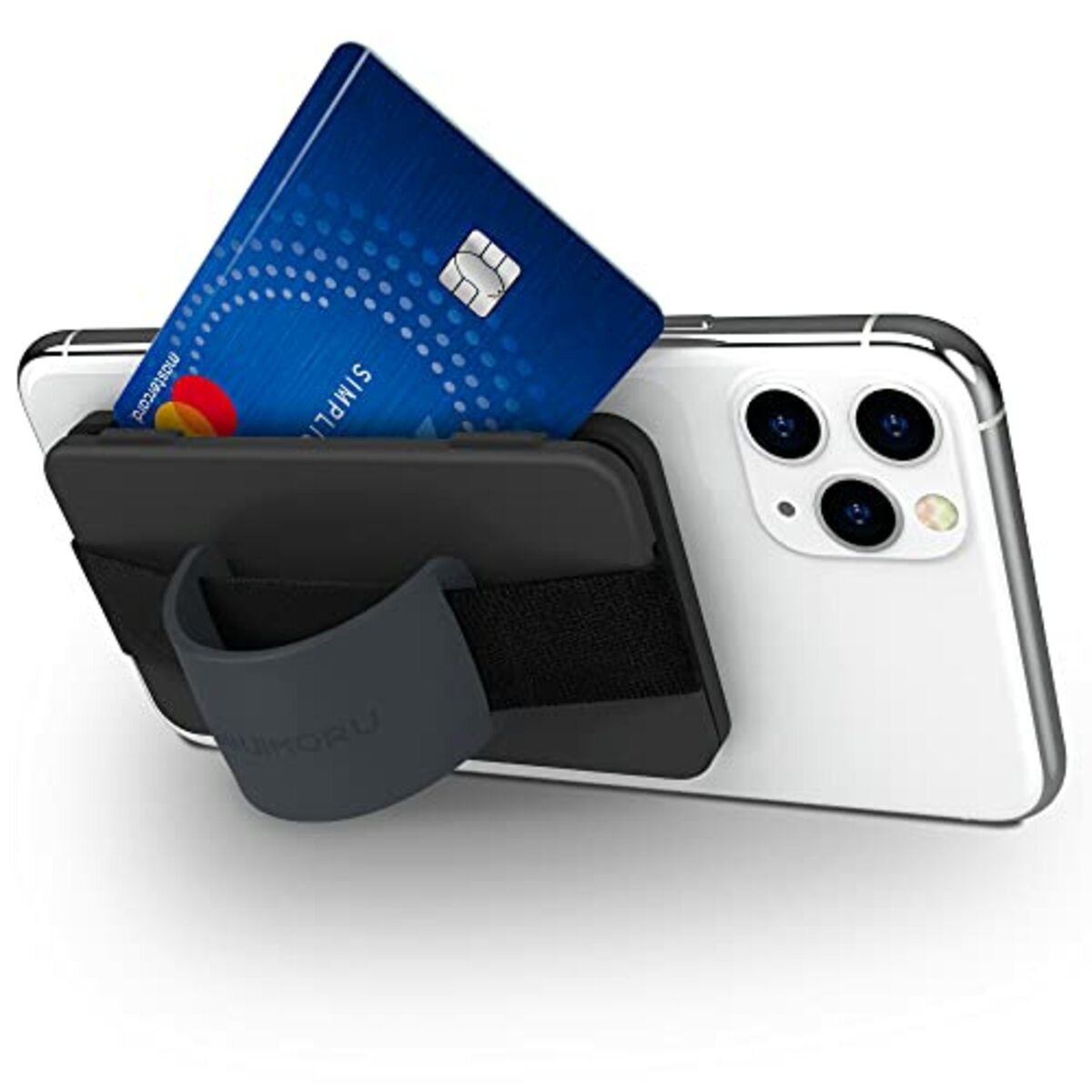 Bild 1 von Kartenhalter Card Zip