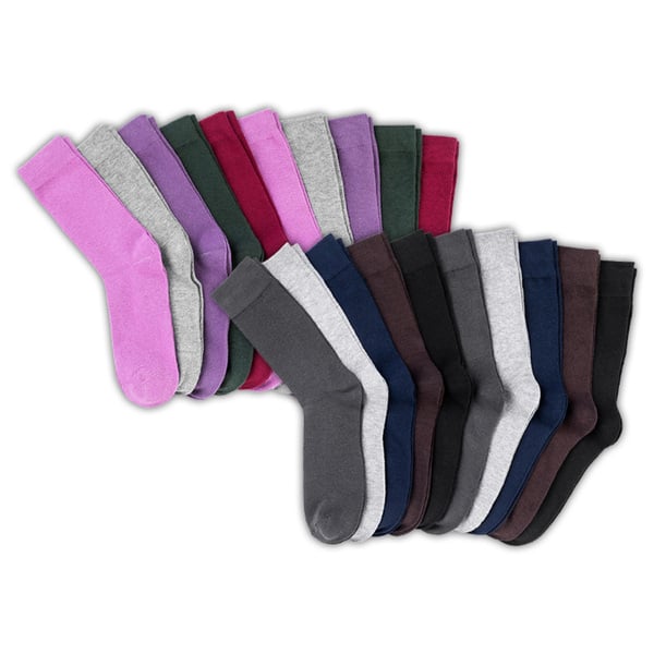 Bild 1 von Ellenor/Ronley Socken 10 Paar