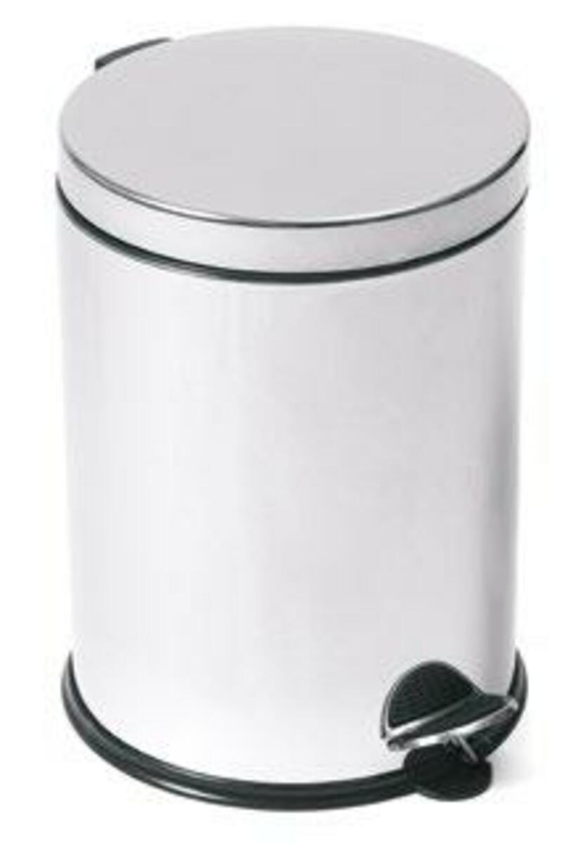 Bild 1 von Tretabfalleimer