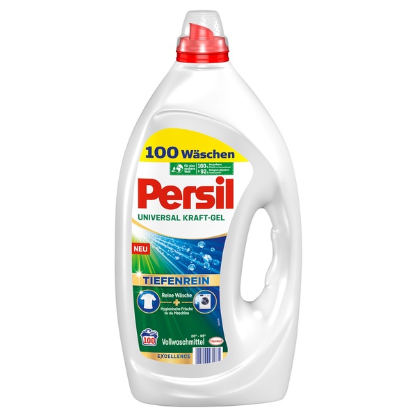 Bild 1 von PERSIL Gel