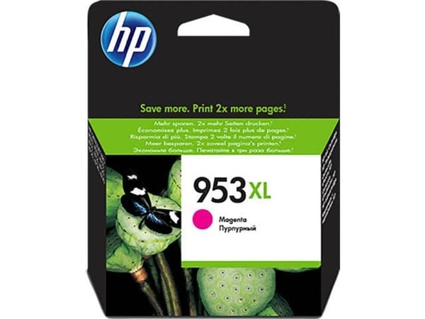 Bild 1 von Tinten HEWLETT PACKARD F6U17AE#BGX HP OJPRO8210 TINTE MAG HC