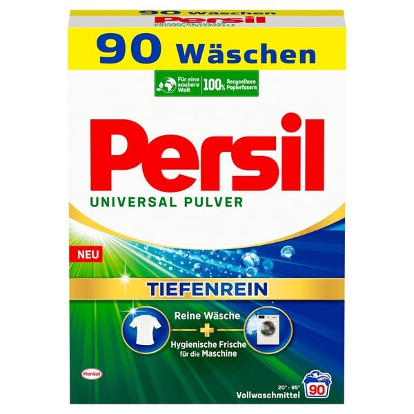 Bild 1 von PERSIL Pulver