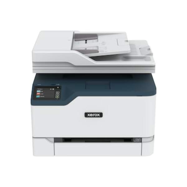 Bild 1 von Xerox C235 Farblaserdrucker Scanner Kopierer Fax USB LAN WLAN
