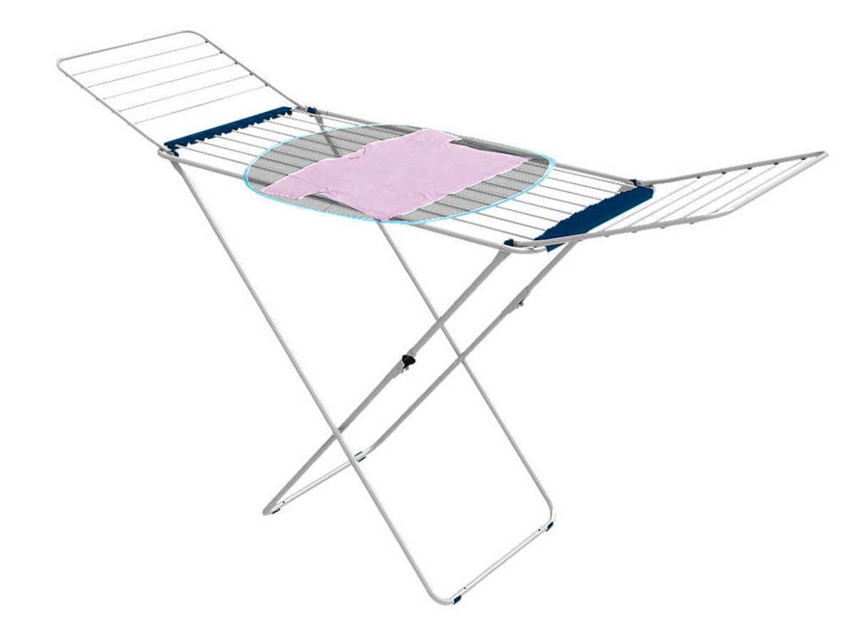 Bild 1 von CASA SI Flügelwäschetrockner »Swan Plus«