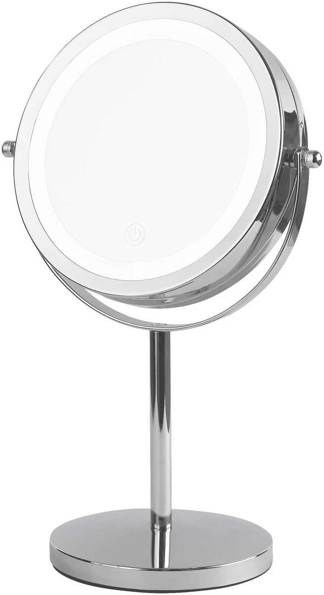 Bild 1 von LIV&BO® Beleuchteter Make-up-Spiegel