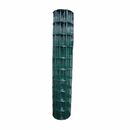 Bild 1 von Vago-Tools Maschendrahtzaun Zaun Gartenzaun 100x50 mm Maschinengeflecht 1,25x 25m