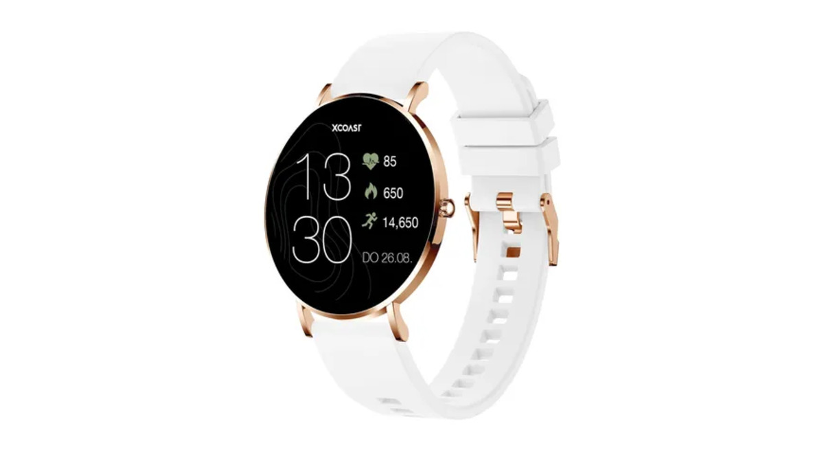 Bild 1 von XCOAST SIONA 2 - POLAR WHITE