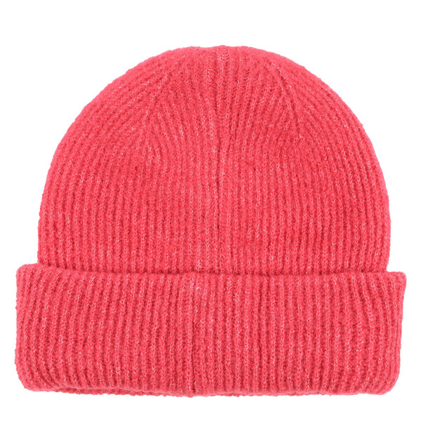 Bild 2 von Damen Beanie unifarben