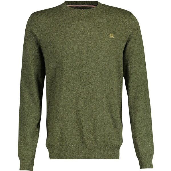 Herren Strickpullover Von AWG Mode Ansehen