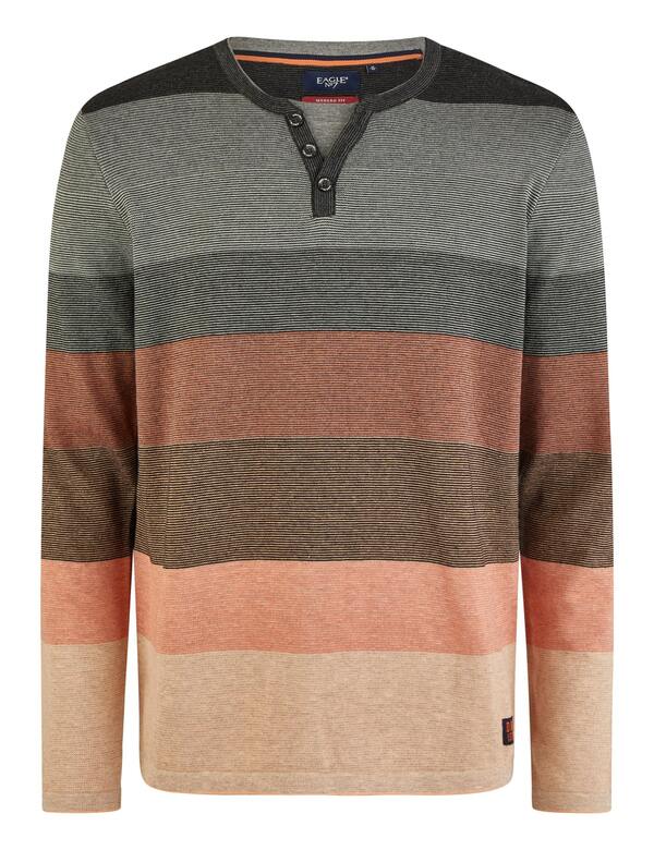 Bild 1 von Eagle No. 7 - Henley Pullover