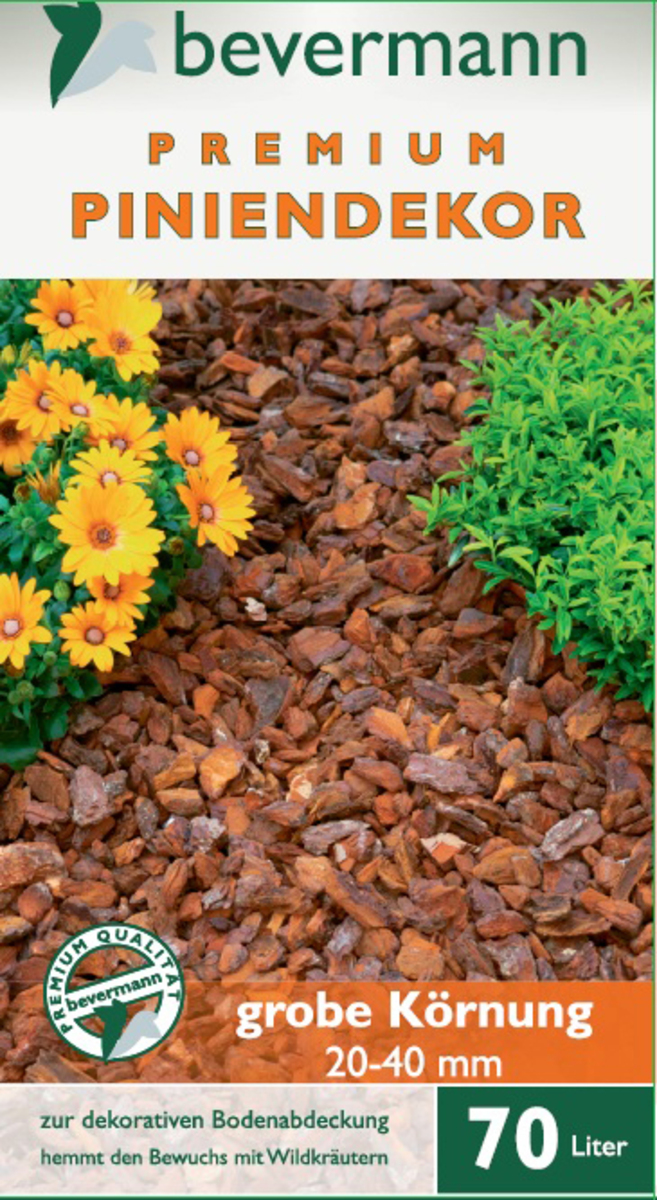 Bild 1 von Pinienrinde 70L