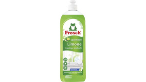 Frosch Limone Spülmittel