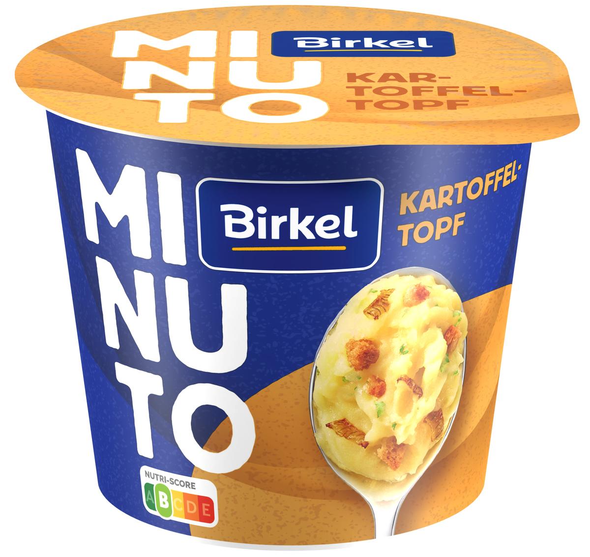 Bild 1 von Birkel Minuto 'Kartoffeltopf' 47g