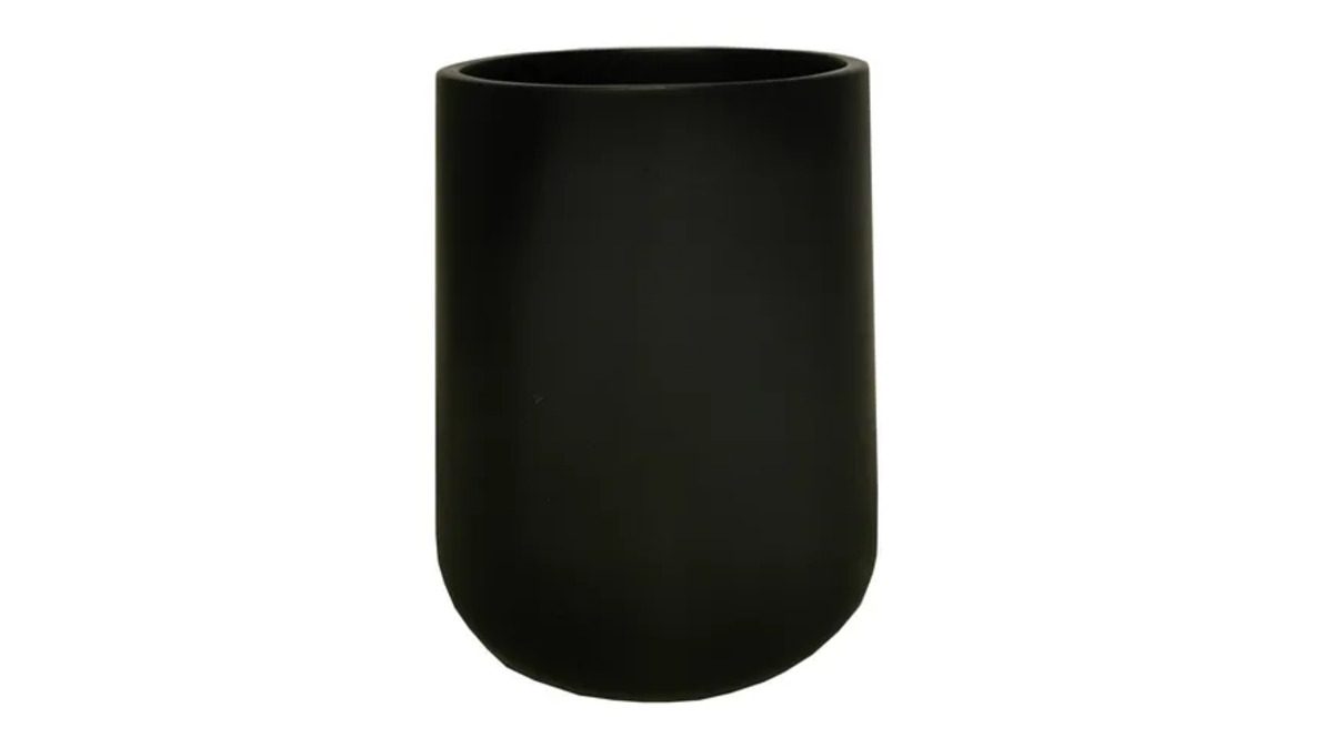 Bild 1 von Mundbecher in Schwarz