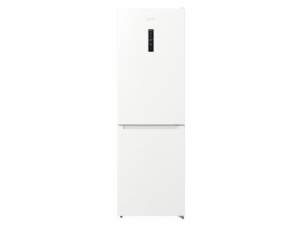 Bild 1 von gorenje Kühlgefrierkombination »NRKP61EA2W4«