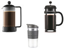 Bild 1 von BODUM Kaffeebereiter / Reisebecher, langlebig und robust